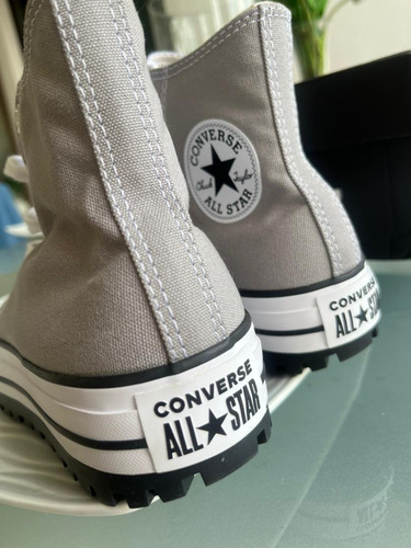 Botas Converse Originales