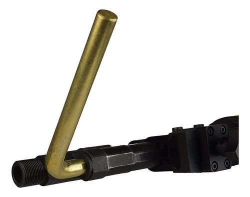Dijkoo Db Tac Inc M1 Garand Gas Cylinder Lecher Llave De Tor