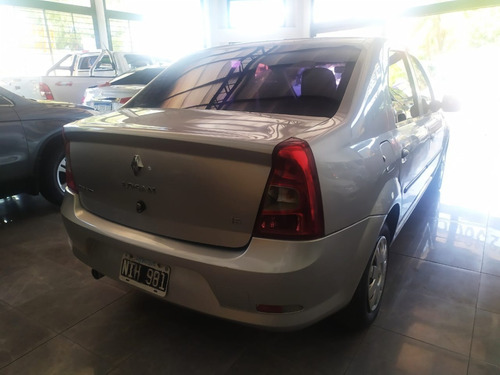 Renault Logan 2013 Gnc