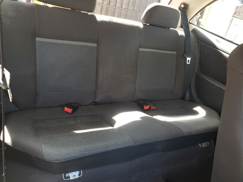 Chevrolet Celta 1.4 Ls+aa 2011