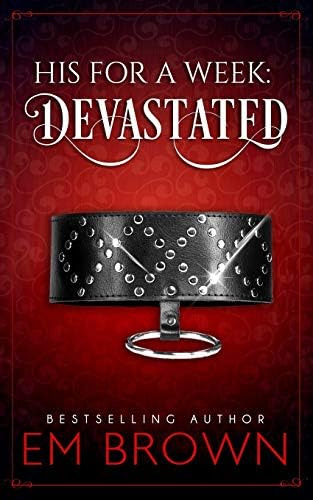 Libro: Devastated: A Billionaire Auction Romance (his For A