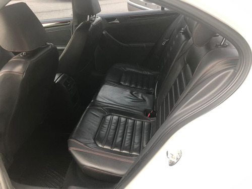Volkswagen Vento 2.0 Tsi Gli 211cv App Connect