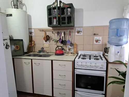 Departamento En Alquiler Llavallol !!