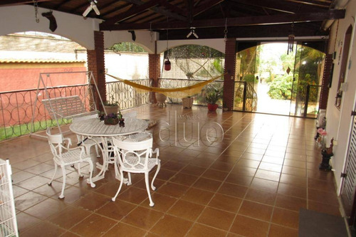 Imagem 5 de 30 de Casa Com 8 Dormitórios À Venda, 995 M² Por R$ 1.700.000,00 - Colinas Do Piracicaba (ártemis) - Piracicaba/sp - Ca3305
