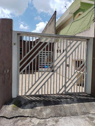 Salão Para Alugar, 25 M² Por R$ 900/mês - Limoeiro - São Paulo/sp - Sl0212