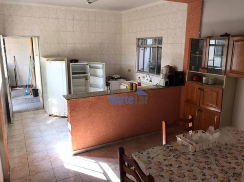 Imagem 11 de 21 de Terreno 220 M2 - Freguesia Do Ó - Te0181
