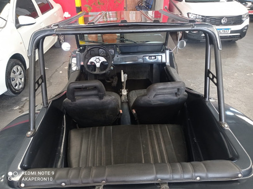 Imagem 12 de 13 de 2000w 1.600 Carburacao Simples 1993 /1993 Cinza Confira !