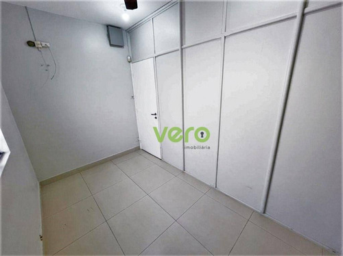 Imagem 8 de 19 de Casa Para Alugar, 236 M² Por R$ 4.500,00/mês - Jardim Girassol - Americana/sp - Ca0029