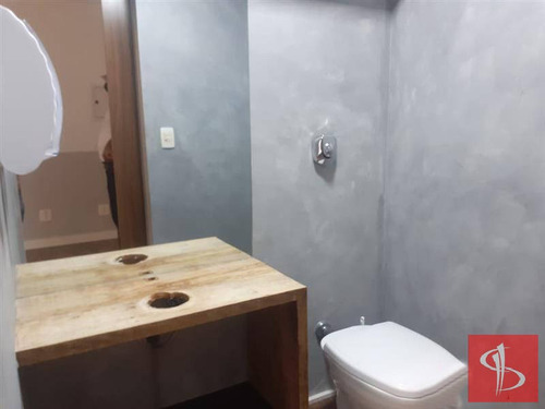 Imagem 11 de 15 de Excelente Prédio Com Localização Privilegiada No Tatuapé. - 314