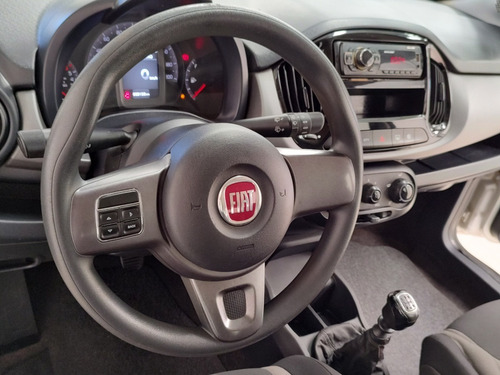 Imagem 2 de 15 de Fiat Uno 2018 Way 1.3 Unico Dono Ipva 2022 Pago