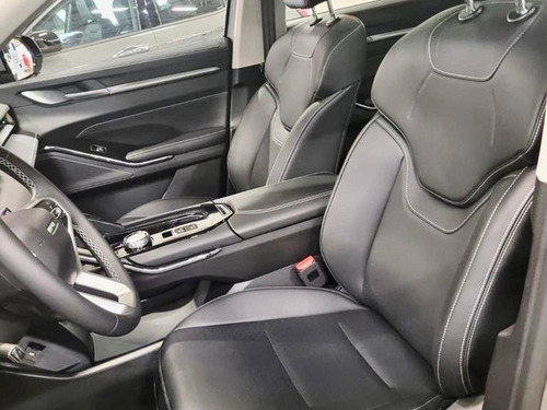GWM Haval H6 1.5 HEV PREMIUM E-TRACTION Hibrido