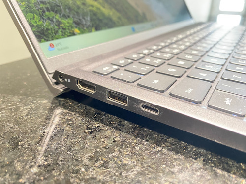 Notebook Dell Vostro 15 5510 Core I7 16gb 256gb Ssd Win11 01 Cinza (Usado)