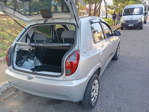 Chevrolet Celta 1.0 Ls Flex Power 5p