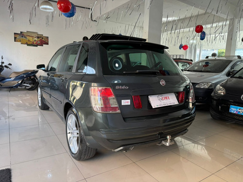 Fiat Stilo 1.8 8v Sporting Flex Dualogic 5p