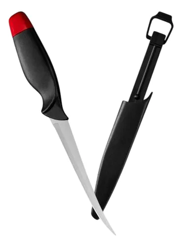 Cuchillo Para Pesca Y Camping