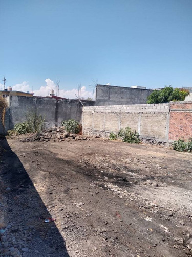 Terreno En Venta En Cuautla, Morelos