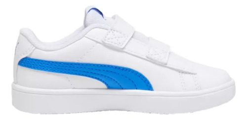 Tenis Puma Rickie Classic V Preescolar  Casual Original