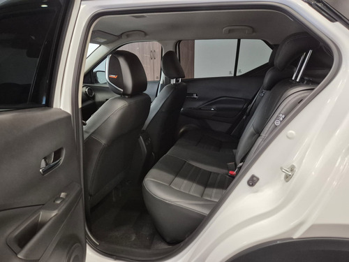 Nissan Kicks 1.6 Platinum