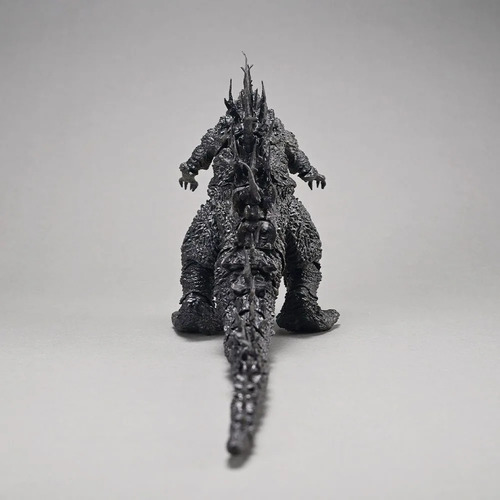 Mz Figura De Acción Shm Godzilla Minus One Godzilla -1.0