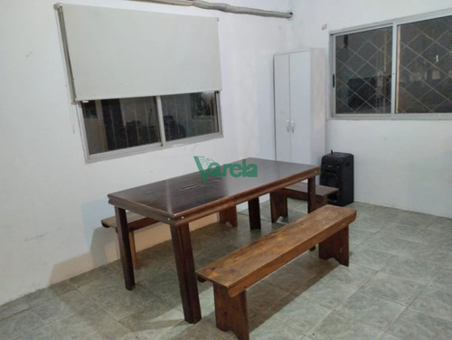Venta Chacra 3,5 Htas Casa 3 Dormitorios 1 Baño Cocina Impecable