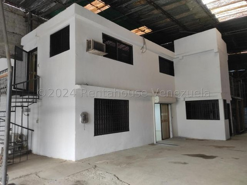 Galpón En Venta, Miranda Mls #25-16257