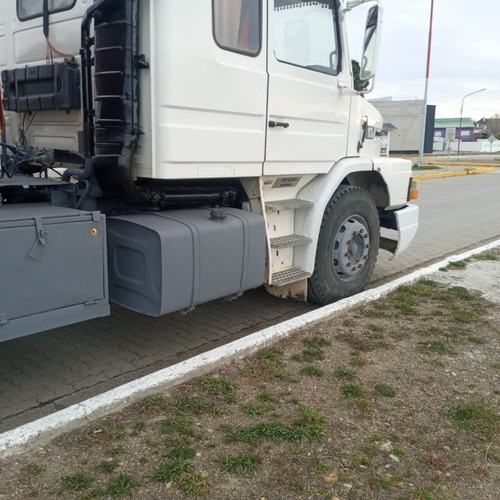 Imagen 13 de 16 de Scania 113 113