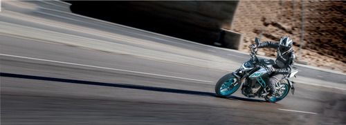 Cfmoto 300 Nk - Cfmoto Canning