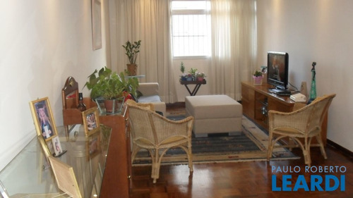 Imagem 1 de 15 de Apartamento - Perdizes - Sp - 395693