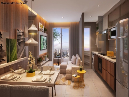 Imagem 19 de 24 de Apartamento - A Venda - Itatiba - Lançamento - Ap00229 - 69429345