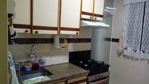 Imagem 2 de 9 de Apartamento Para Venda No Bairro Vila Mafalda Em Jundiaí - Cod: Gb1961 - Gb1961
