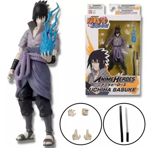 Preços baixos em Boneco de ação Sasuke