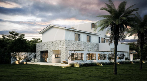 Casa En Pre Venta En Cancun Residencial Lagos Del Sol