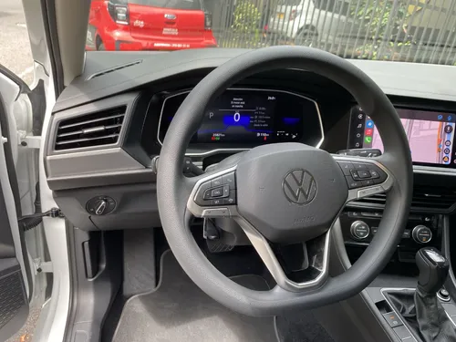 Volkswagen Jetta 1.4 Turbo Tsi Comfortline At 4x2 2022