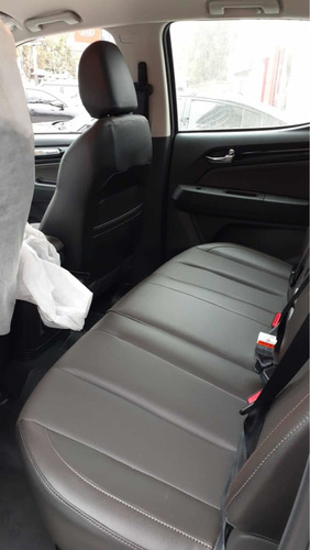 Chevrolet S10 2.8 High Country Cd Tdci 200cv Automática 2020