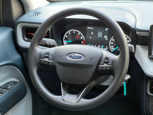 Imagen 11 de 25 de Ford Maverick 2.0 Ecoboost Cd Xlt At8 2wd