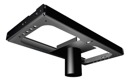 Gema Fusion Adaptador Para Stackear Lineal En Tripode