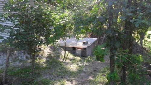 Chácara Terreno De 2400 Mts E Com Rio Em Itanhaém | 4397 Npc