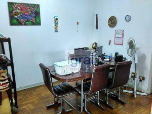Sobrado À Venda, 188 M² Por R$ 699.000,00 - Vila Santa Catarina - São Paulo/sp - So0211