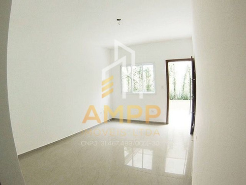 Imagem 6 de 9 de Casas - Residencial - Condomínio Residencial Cabinari - 972