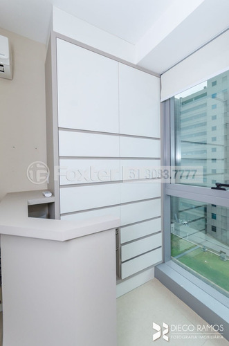 Imagem 6 de 28 de Sala / Conjunto Comercial, 30.29 M², Praia De Belas - 200485