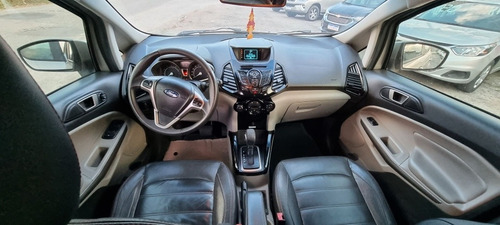 Imagem 9 de 15 de Ford Ecosport 2014 2.0 16v Titanium Flex Powershift 5p