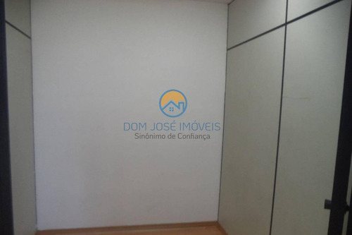 Imagem 3 de 15 de Conjunto Comercial Para Locação Em São Paulo, Cidade Monções, 2 Banheiros, 2 Vagas - Cjc0005_2-1236772