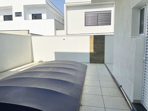 Imagem 11 de 24 de Sobrado Com 3 Dormitórios À Venda, 280 M² - Condomínio Chácara Ondina - Sorocaba/sp - So1617