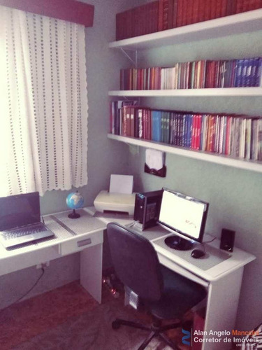 Imagem 8 de 29 de Casa Com 3 Dorms, Vila Campo Grande, São Paulo - R$ 480 Mil, Cod: 1298 - V1298