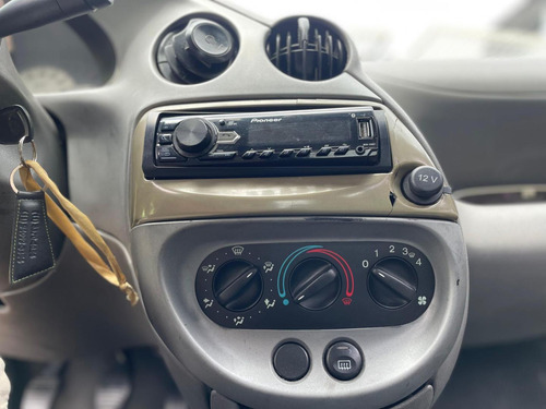 Ford Ka Gl 2002
