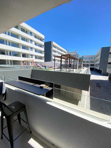 Se Arrienda Departamento 2d 2b 1e Amoblado (96314)