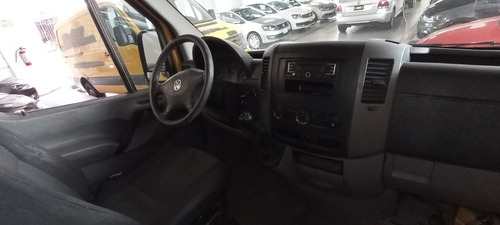 Imagen 11 de 12 de Crafter Cargo Van