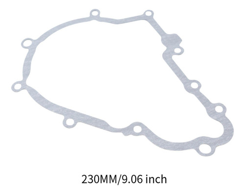 Conjunto De La Junta Del Motor Del Cárter Del Cárter Del