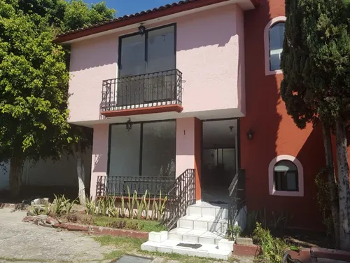 Casa En Condominio C/excelentes Espacios Y Distribución, A Min. De Prepa 1