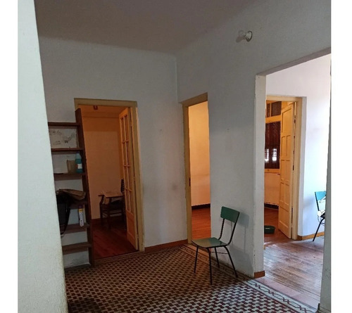 Imagen 2 de 11 de Oportunidad!!! Apto Tipo Casa 2 Dorm Aguada